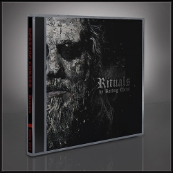 ROTTING CHRIST - Rituals (CD)